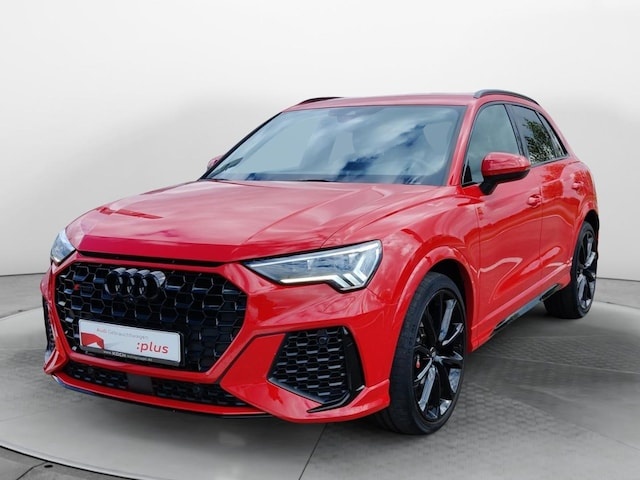 Audi RSQ3