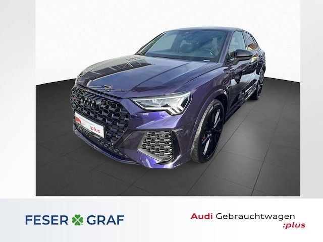 Audi RSQ3