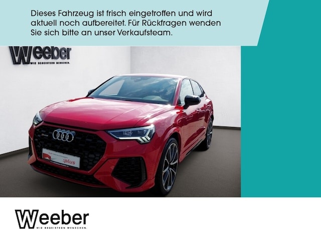 Audi RSQ3