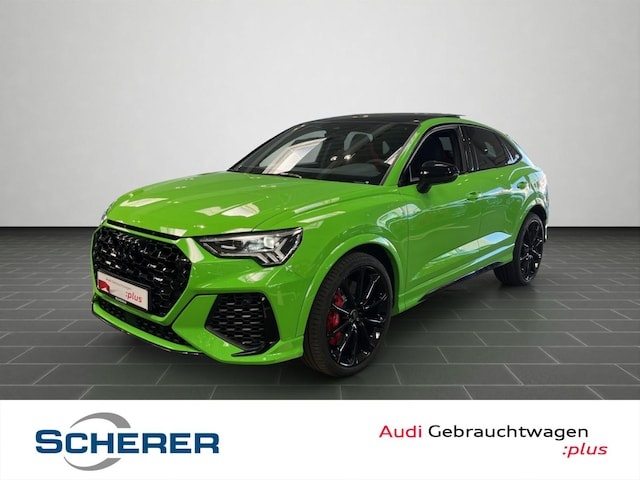 Audi RSQ3