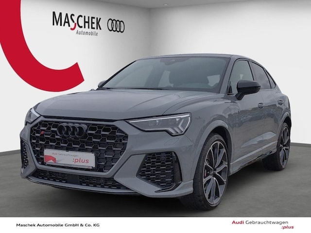 Audi RSQ3