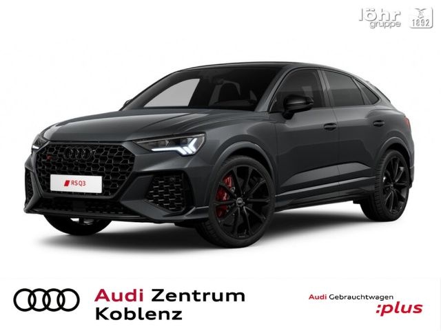 Audi RSQ3