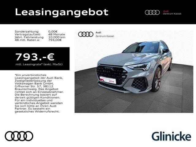 Audi RSQ3