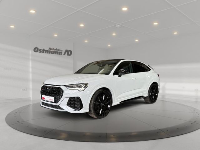 Audi RSQ3