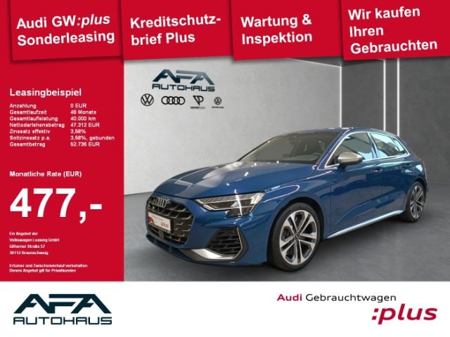 Audi S3