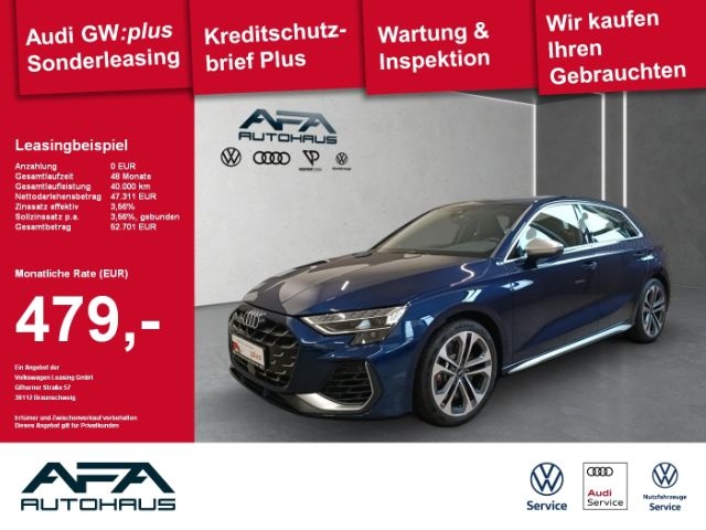 Audi S3