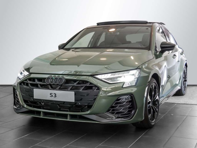 Audi S3