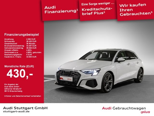Audi S3