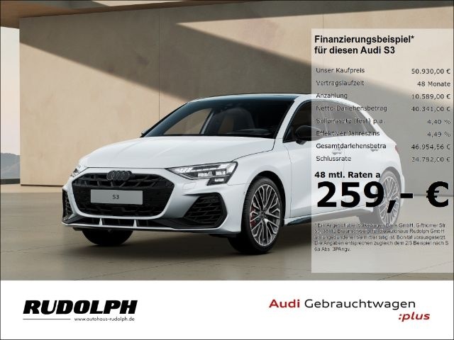 Audi S3