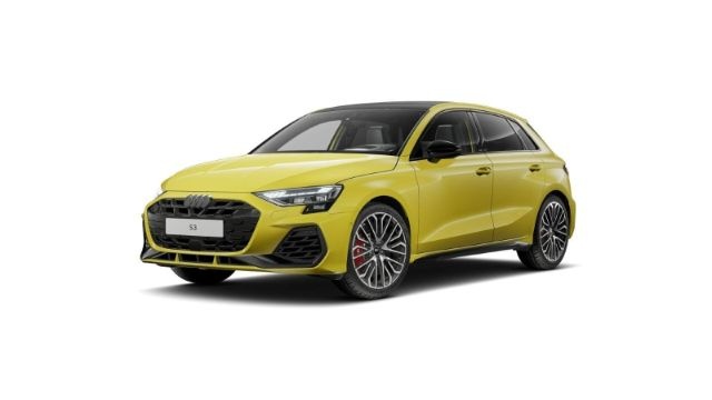 Audi S3