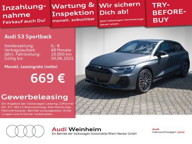 Audi S3