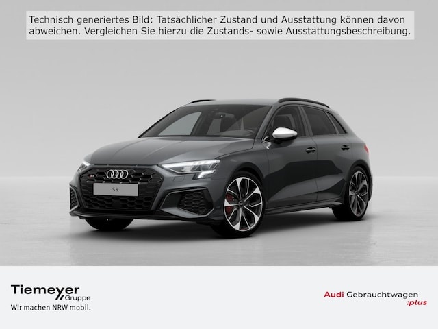 Audi S3
