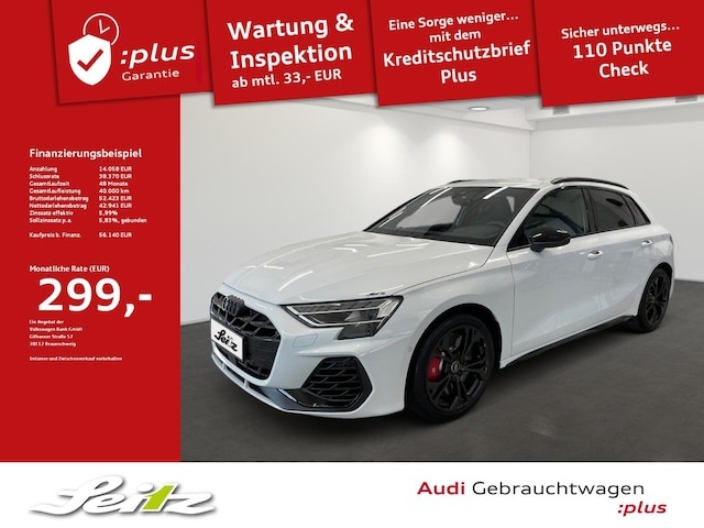 Audi S3