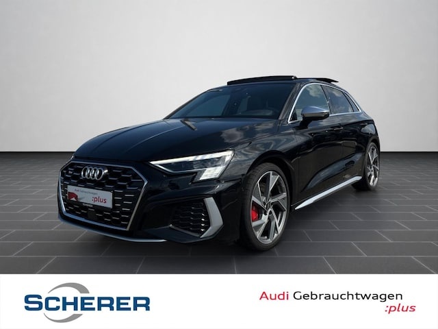 Audi S3