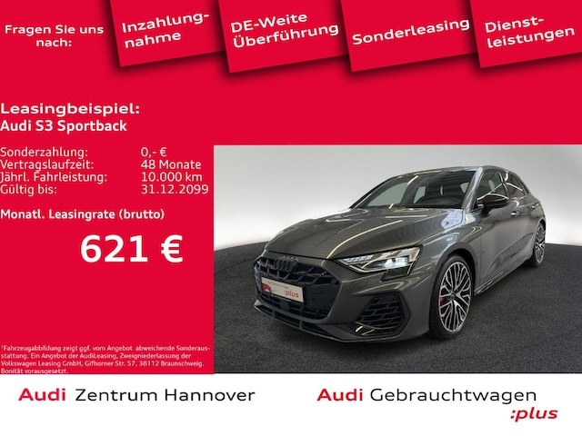 Audi S3