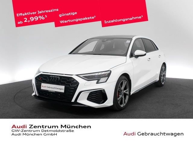 Audi S3