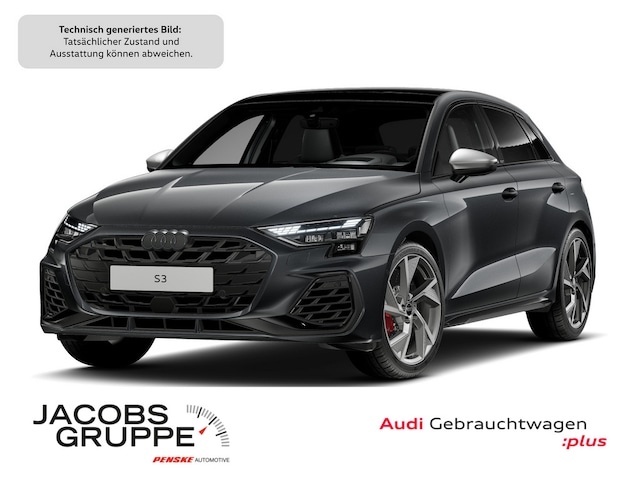 Audi S3
