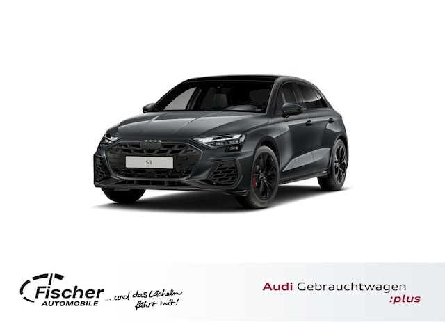 Audi S3