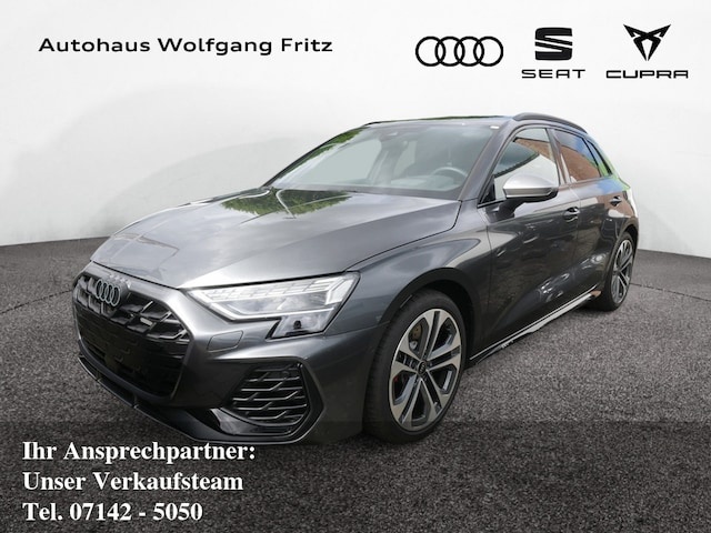 Audi S3
