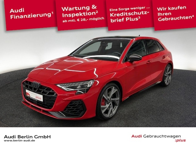 Audi S3