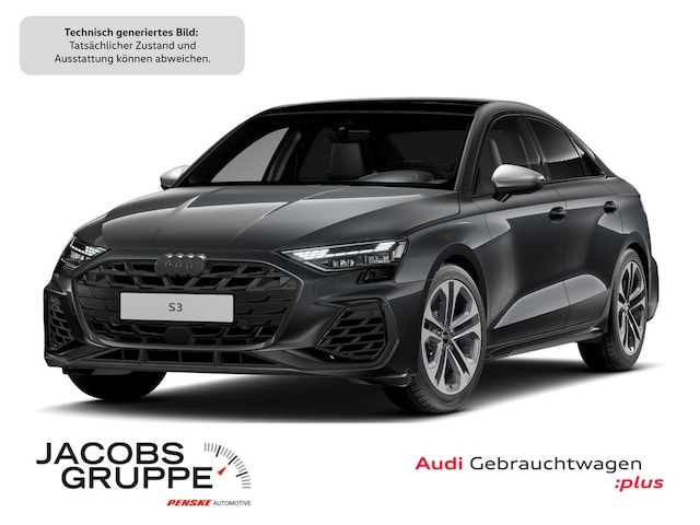 Audi S3