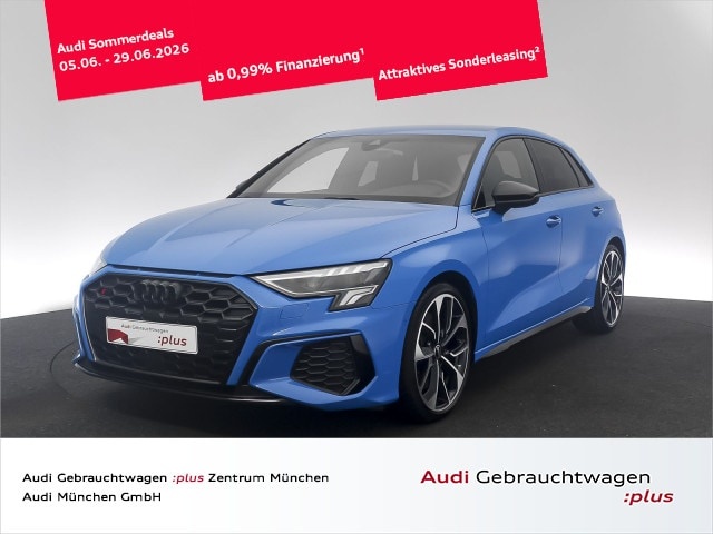 Audi S3