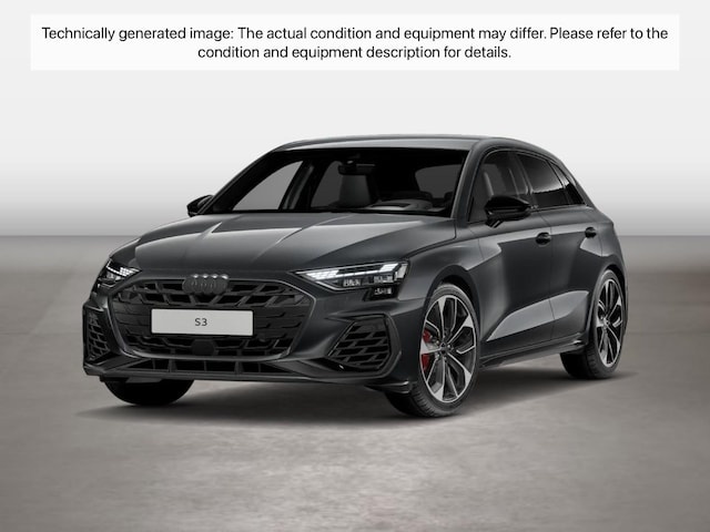 Audi S3