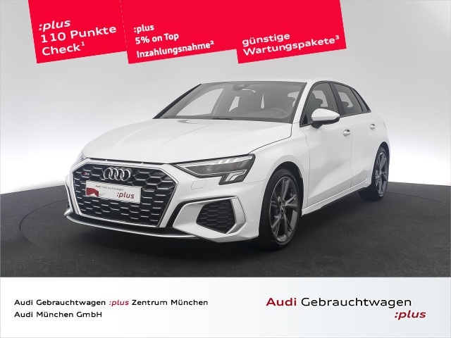Audi S3