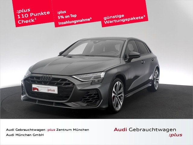 Audi S3