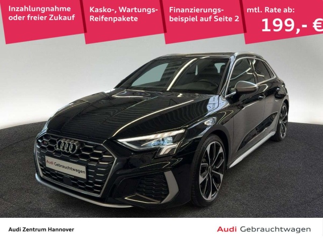 Audi S3