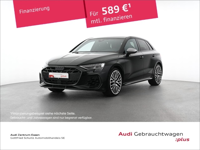 Audi S3