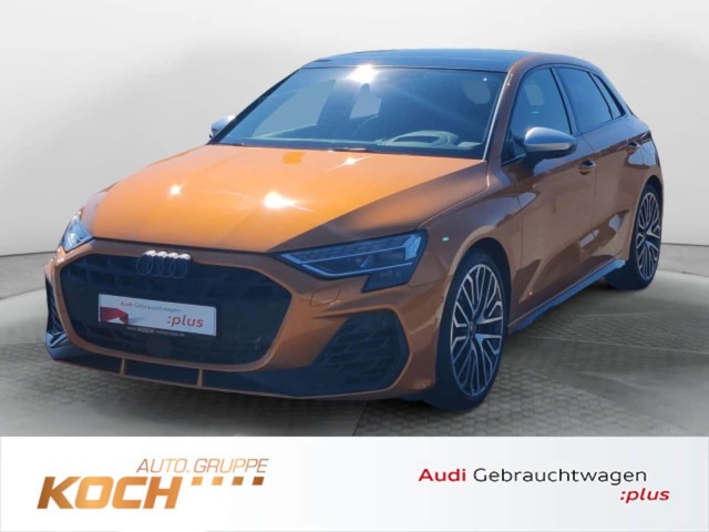 Audi S3