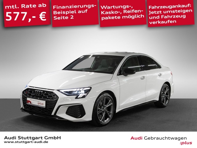 Audi S3