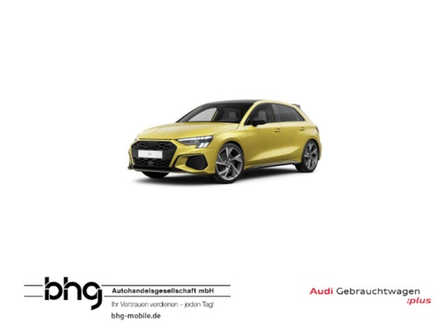 Audi S3