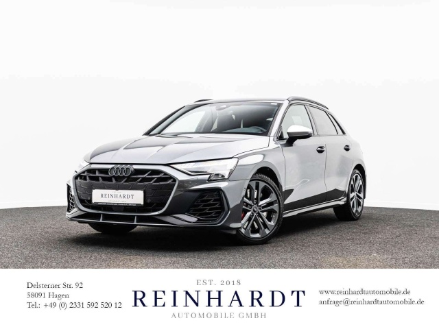 Audi S3