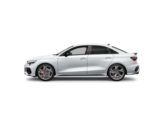 Audi S3 occasion