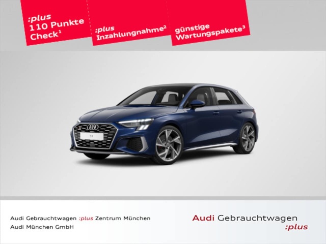 Audi S3