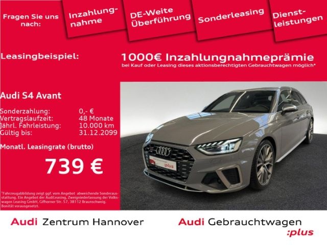 Audi S4