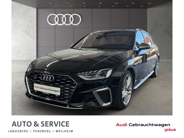 Audi S4