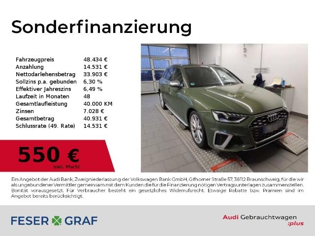 Audi S4