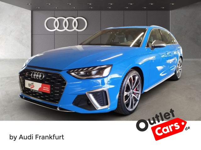 Audi S4