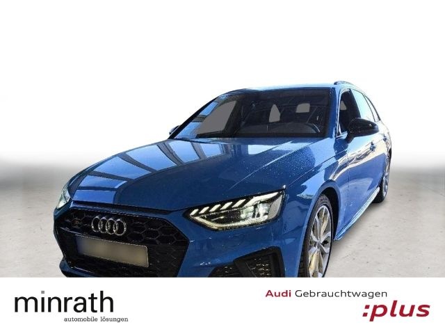 Audi S4