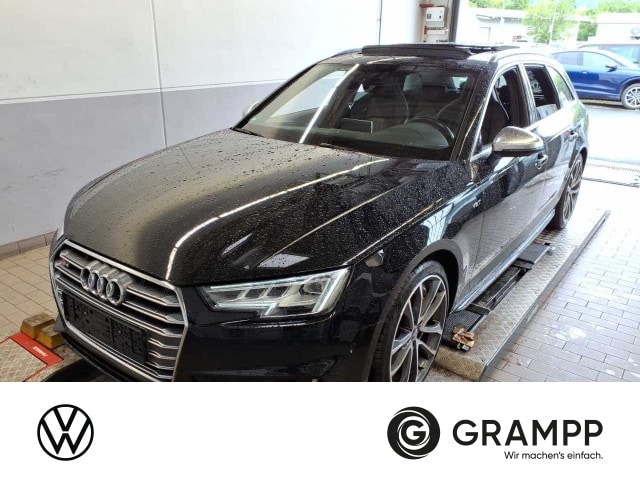 Audi S4