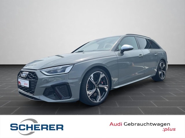 Audi S4