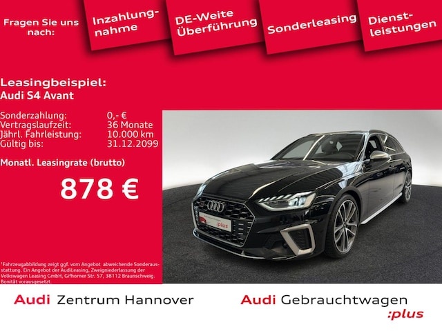 Audi S4