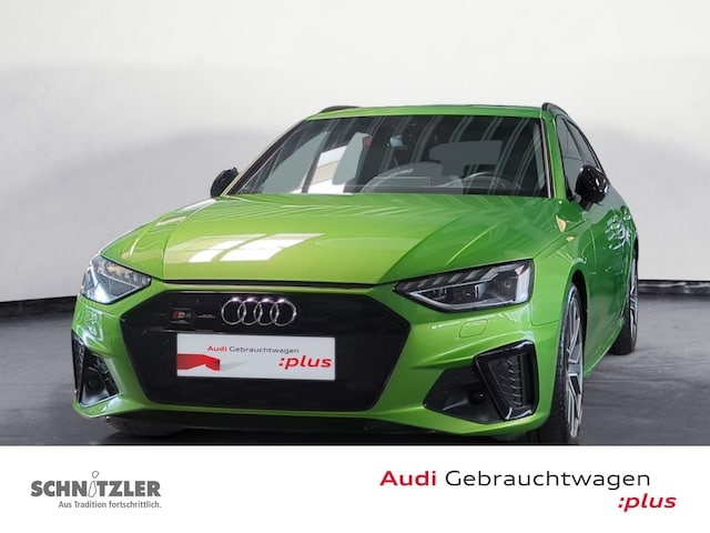 Audi S4