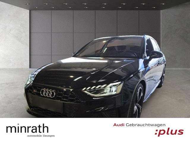 Audi S4