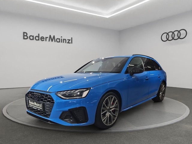 Audi S4