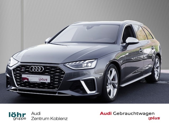 Audi S4