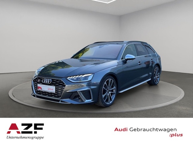 Audi S4